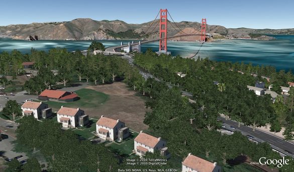 google earth 6
