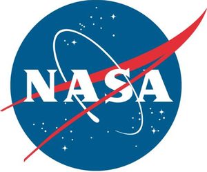 nasa logo