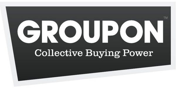 Groupon Logo (Dec 2010)