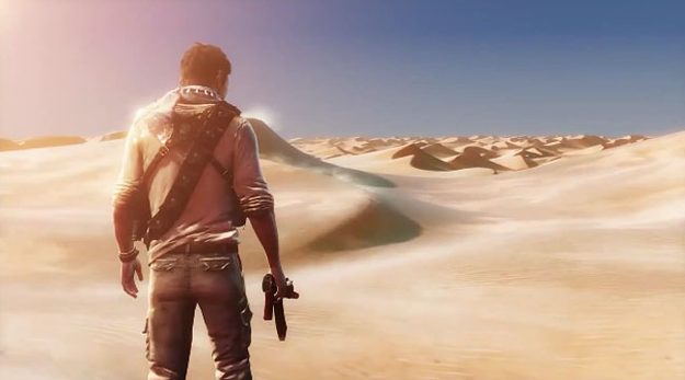 Uncharted 3
