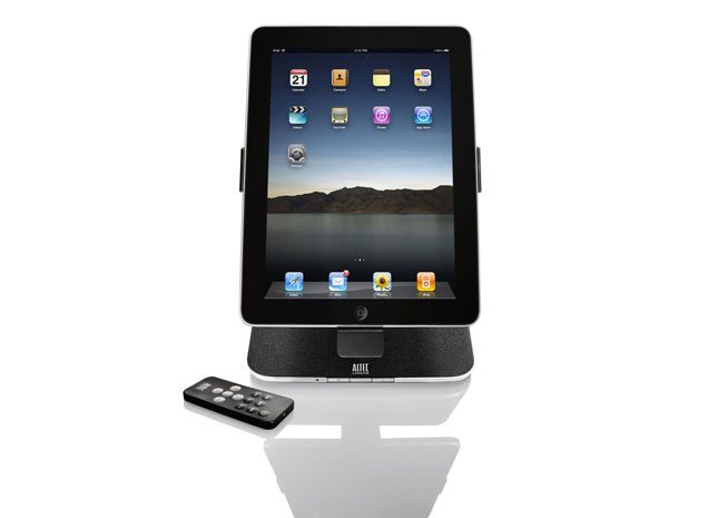 Altec Lansing Octiv Stage