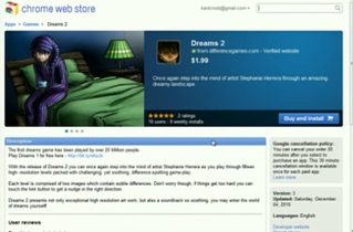 buying games