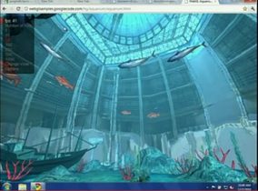 graphics update