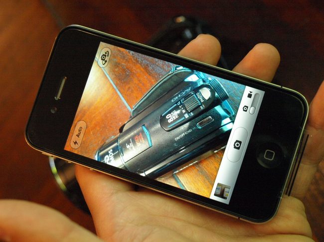 iphone 4