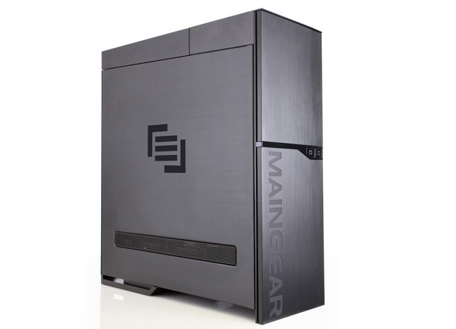 Maingear Shift