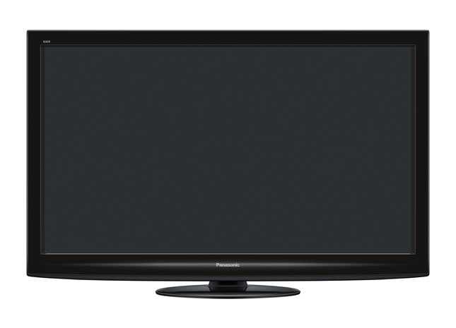 Panasonic Viera TC-P50GT25