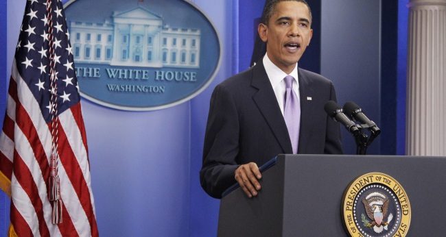 president obama