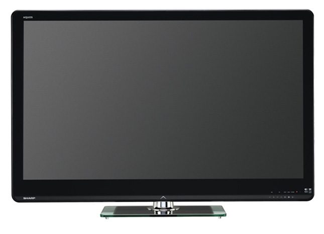 Sharp LC-60LE925UN