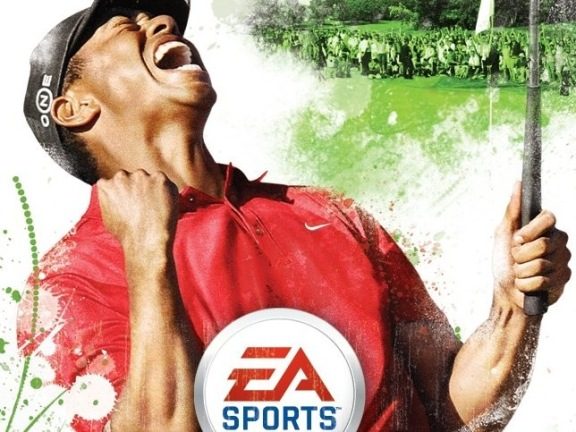 Tiger Woods PGA Tour 11