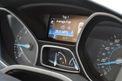 2012 Ford Focus SEL Review dash