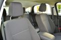 2012 Ford Focus SEL Review interior seats