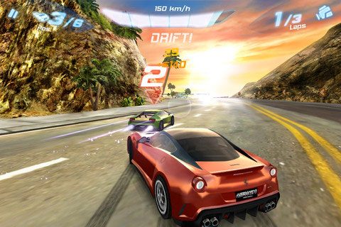 Asphalt-6-screenshot