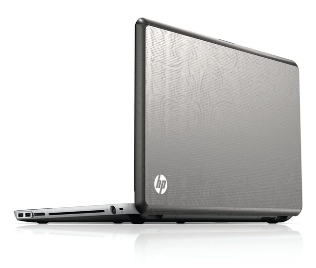 HP ENVY 17, Image 3