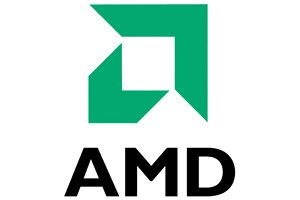AMD Logo
