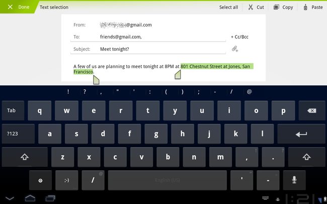 android-3-0-honeycomb-copy-paste-keyboard