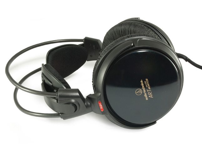 Audio-Technica ATH-A700