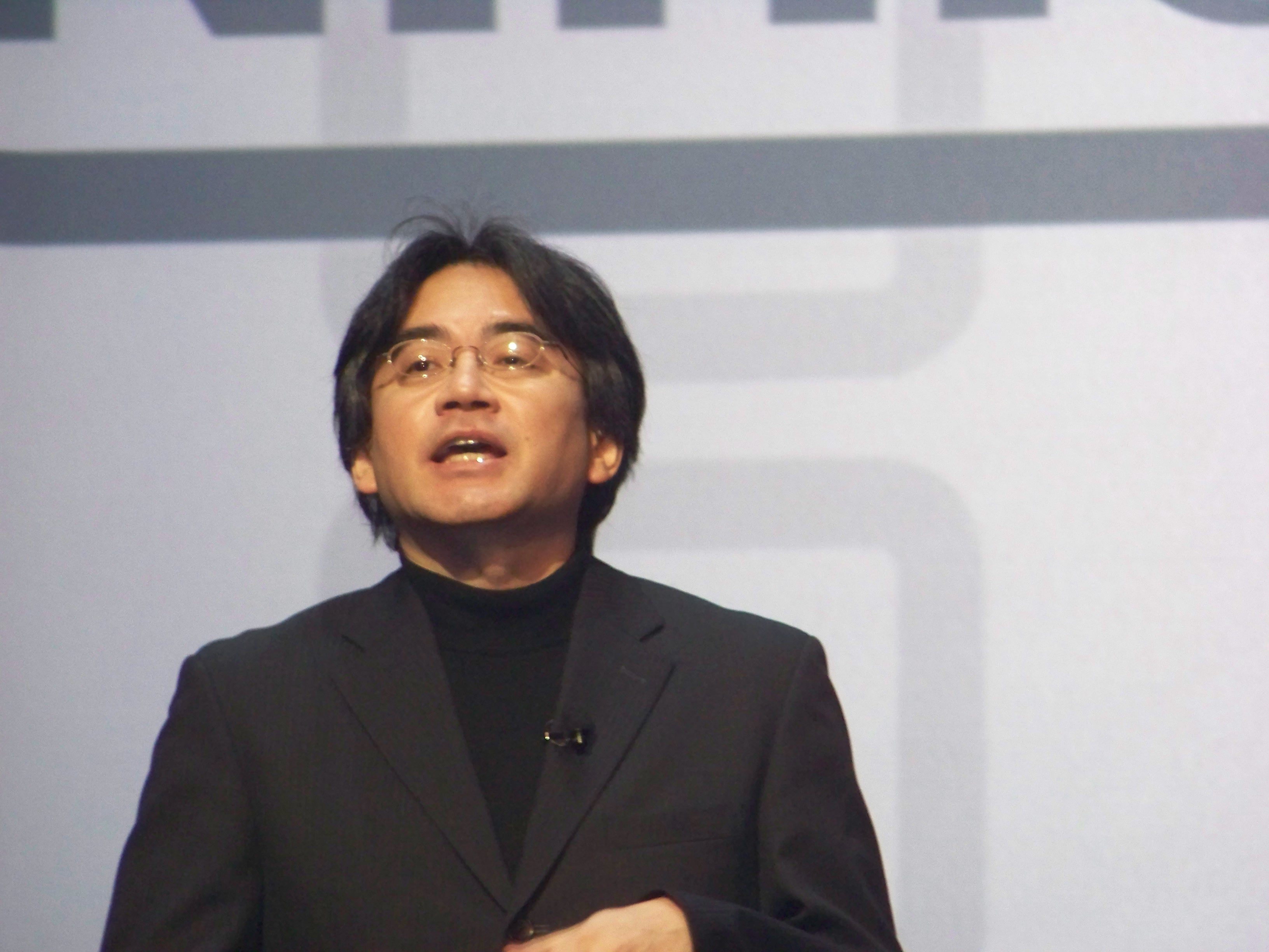 Despite a 74-percent drop in profits, Nintendo claims a hardware ...