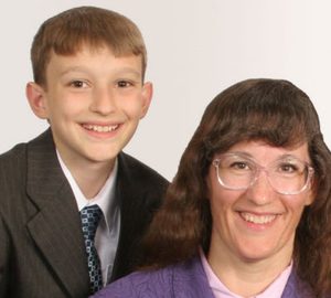 Robert and Kari Nay