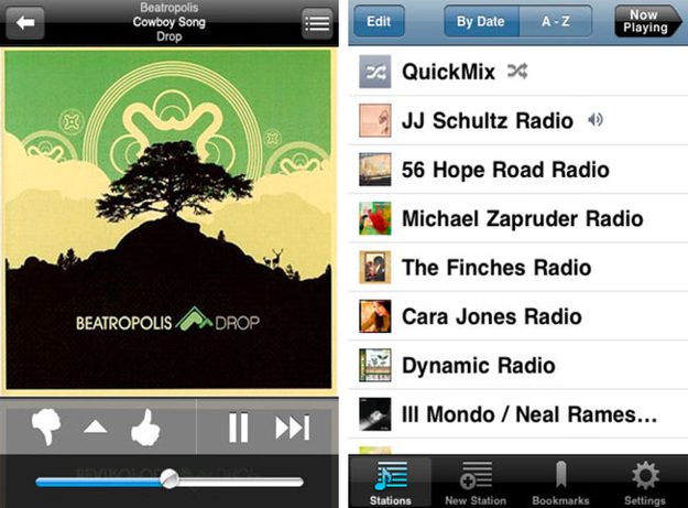 pandora-ipod-touch-app-screenshot