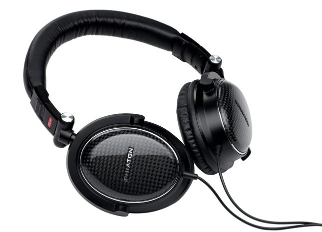Phiaton MS400