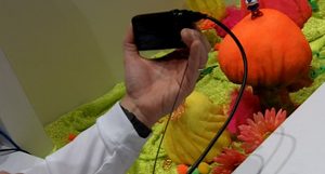sony 3d cam