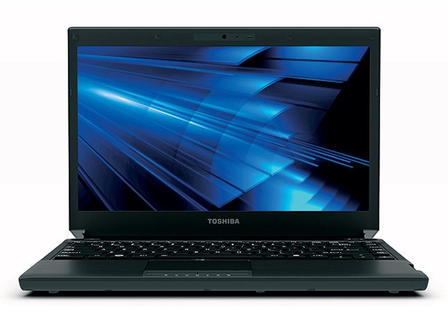 Toshiba Portege R705