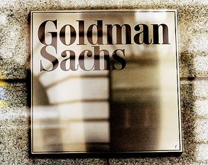 goldman