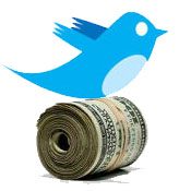Twitter - revenue