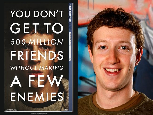 the social network
