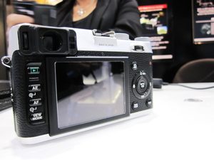 x100 display