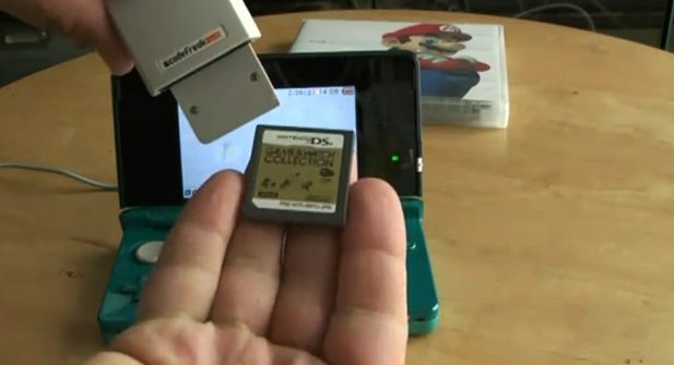 3ds hack