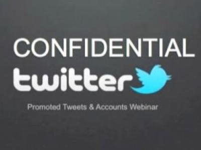 Confidential-Twitter
