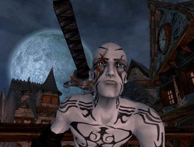 artistic video games