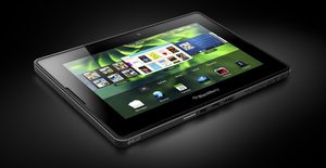 BlackBerry Playbook