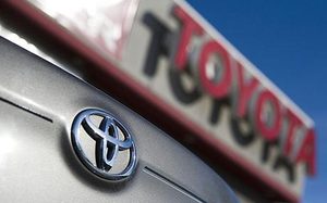 Toyota-recall