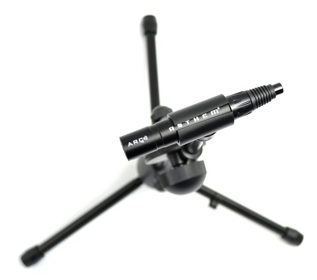 Anthem MRX-700