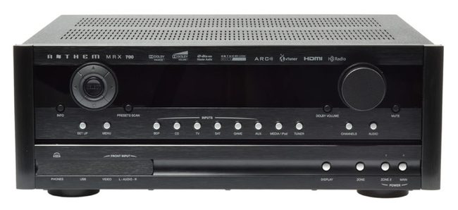 Anthem MRX-700