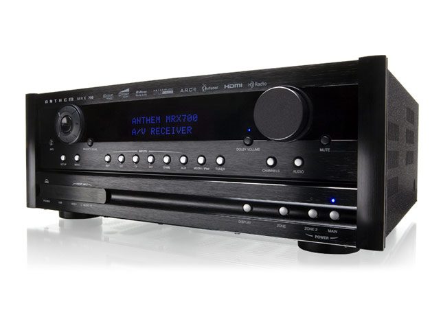 Anthem MRX-700