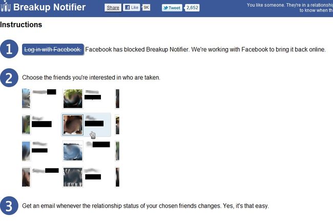 facebook-breakup-notifier-suspended-blocked