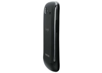 Google Nexus S