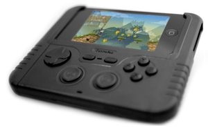 icontrolpad