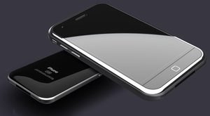 iPhone 5