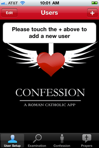 confessioniphoneapp