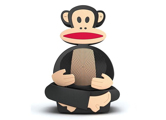 Paul Frank Julius Dance Machine