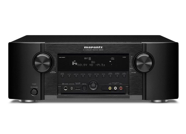 Marantz SR6005