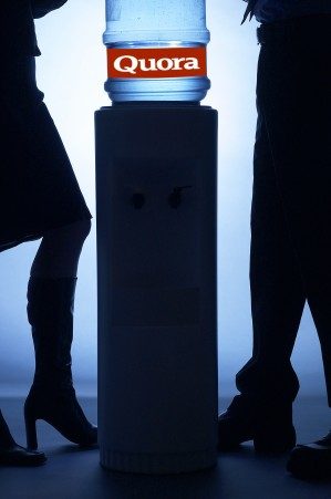 quora_water cooler