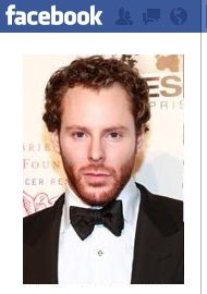 sean parker
