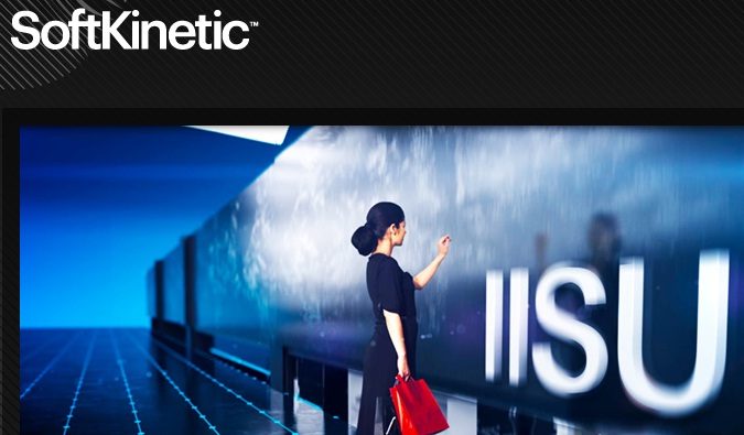 softkinetic