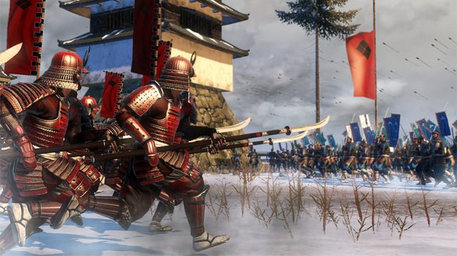 Shogun 2