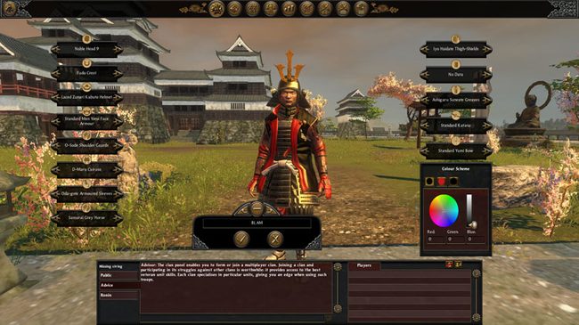 Shogun 2